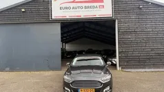 Grijs Gebruikt 2016 Ford Mondeo Titanium Hatchback | € 11.950 (Goede deal)