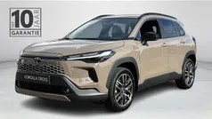 Overige Nieuw 2025 Toyota Corolla Cross SUV | € 41.174 (Eerlijke prijs)