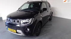 Zwart Gebruikt 2021 Suzuki Ignis Hatchback | € 18.045 (Eerlijke prijs)