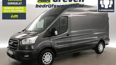 Gebruikt 2021 Ford Transit Van | € 16.400 (Super prijs)
