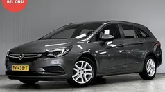 Gebruikt 2017 Opel Astra Edition Stationwagen | € 6.995 (Eerlijke prijs)