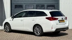 Gebruikt 2013 Toyota Auris Touring Sports Executive Stationwagen | € 8.950 (Goede deal)