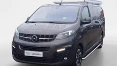 G4o :gris platinum m2 Gebruikt 2020 Opel Vivaro Innovation Van | € 19.220 (Super prijs)