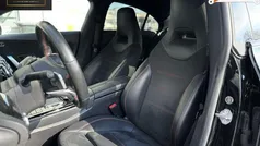Mercedes CLA220