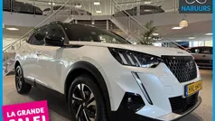 Gebruikt 2022 Peugeot 2008 GT-line SUV | € 21.900 (Eerlijke prijs)