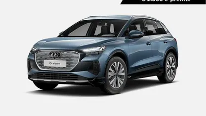 Occasion Audi Q4 e-tron Advanced 210 kW (286 PK) 2026 SUV