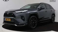 Gebruikt 2025 Toyota RAV4 Sport SUV | € 56.945 (Eerlijke prijs)