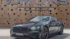 Zwart Gebruikt 2020 Bentley Continental GT Coupé | € 199.900 (Eerlijke prijs)