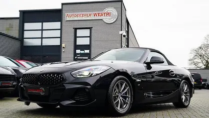 Gebruikt 2019 BMW Z4 Executive Cabriolet | € 35.995 (Goede deal)
