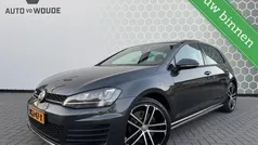 Gebruikt 2014 VW Golf VII GTD Hatchback | € 11.950 (Eerlijke prijs)