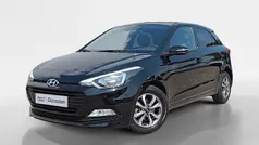 Gebruikt 2018 Hyundai i20 Hatchback | € 11.440 (Eerlijke prijs)