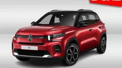 Gebruikt 2025 Citroën C3 Hatchback | € 25.333 (Eerlijke prijs)