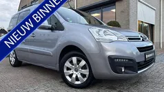 Grijs Gebruikt 2017 Citroën Berlingo XTR MPV | € 9.500 (Super prijs)
