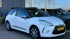 Cabriolet Gebruikt 2014 Citroën DS3 Cabriolet So Chic Cabriolet | € 8.750 (Eerlijke prijs)