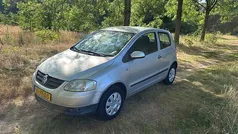 Grijs Gebruikt 2007 VW Fox Trendline Hatchback | € 1.500 (Eerlijke prijs)