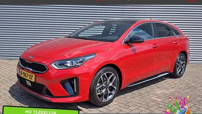 Occasion Kia ProCeed GT-Line 120 PK (88 kW) 2021 Hatchback