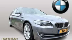 Gebruikt 2013 BMW 520 Executive Stationwagen | € 13.550 (Eerlijke prijs)