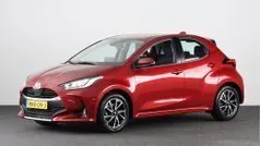Gebruikt 2020 Toyota Yaris Limited Hatchback | € 19.945 (Eerlijke prijs)