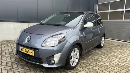 Occasion 2007 Renault Twingo GT Hatchback | € 1.950 (Eerlijke prijs)