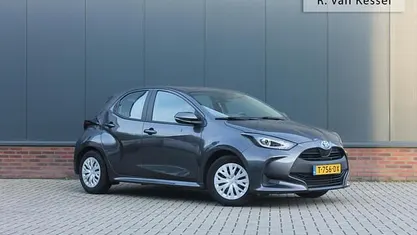Occasion Toyota Yaris Active 116 PK (85 kW) 2023 Hatchback