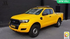 Oranje Gebruikt 2019 Ford Ranger XL Pickup | € 17.950 (Super prijs)