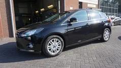 Gebruikt 2013 Ford Focus Titanium Hatchback | € 4.945 (Eerlijke prijs)