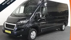 Gebruikt 2021 Peugeot Boxer Premium Van | € 19.890 (Goede deal)