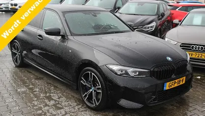 Occasion BMW 320e Shadowline 2024 Sedan