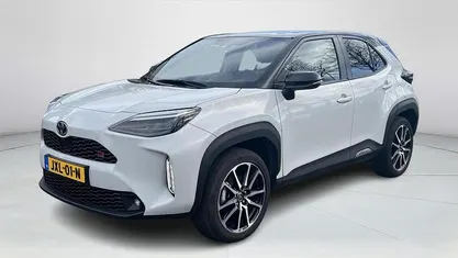 Occasion Toyota Yaris Cross Sport 2026 SUV