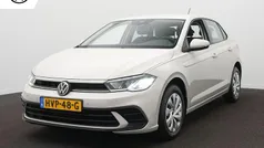 Grijs Gebruikt 2022 VW Polo Business Hatchback | € 17.900 (Eerlijke prijs)