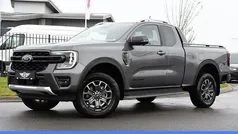 Grijs (metallic) Gebruikt 2024 Ford Ranger Wildtrack Pickup | € 39.950 (Eerlijke prijs)