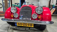 Gebruikt 1997 Morgan 4/4 Cabriolet | € 32.500