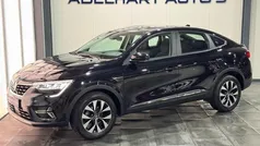 Gebruikt 2021 Renault Arkana SUV | € 21.950 (Goede deal)