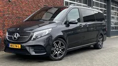 Mercedes V300
