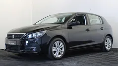 Gebruikt 2021 Peugeot 308 Active Hatchback | € 13.999 (Eerlijke prijs)