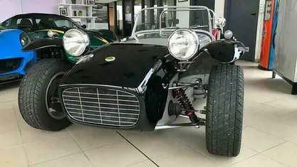 Occasion Lotus Super Seven 90 PK (66 kW) 1966