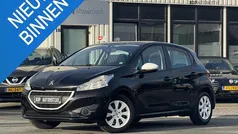 Gebruikt 2014 Peugeot 208 Hatchback | € 4.950 (Eerlijke prijs)