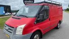 Gebruikt 2007 Ford Transit Van | € 2.499 (Goede deal)