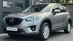 Grijs Gebruikt 2013 Mazda CX-5 SUV | € 14.950 (Eerlijke prijs)
