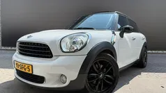 Gebruikt 2011 Mini Cooper Countryman Chili SUV | € 6.950 (Goede deal)