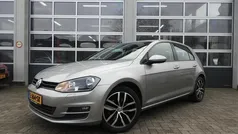 Grijs Gebruikt 2013 VW Golf VII Comfortline Hatchback | € 11.950 (Eerlijke prijs)