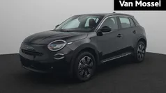 Zwart Nieuw 2025 Fiat 600 Urban SUV | € 28.950 (Goede deal)