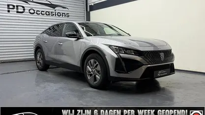 Occasion 2024 Peugeot 408 Allure Hatchback | € 24.950 (Super prijs)