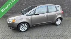 Gebruikt 2011 Mitsubishi Colt Edition Hatchback | € 4.950 (Eerlijke prijs)