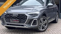 Gebruikt 2021 Audi Q5 S-Line SUV | € 43.950 (Goede deal)