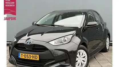Occasion 2022 Toyota Yaris Active Hatchback | € 17.844 (Eerlijke prijs)