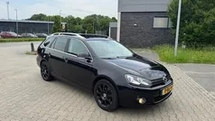 Gebruikt 2012 VW Golf VII Executive Stationwagen | € 2.950 (Eerlijke prijs)