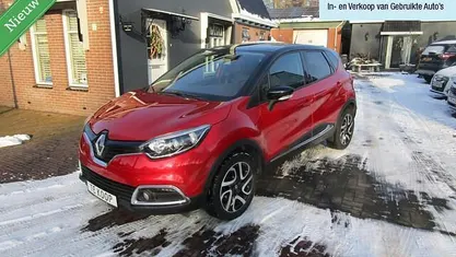 Occasion 2015 Renault Captur XMOD SUV | € 8.950 (Eerlijke prijs)