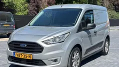 Gebruikt 2019 Ford Transit Trend Van | € 13.995 (Eerlijke prijs)