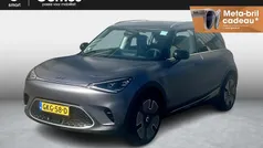 Grijs Gebruikt 2024 Smart #1 Edition #1 SUV | € 32.950 (Eerlijke prijs)